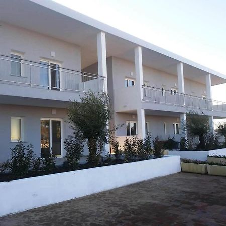 197 Pozzo San Nicola Aparthotel Stintino Luaran gambar