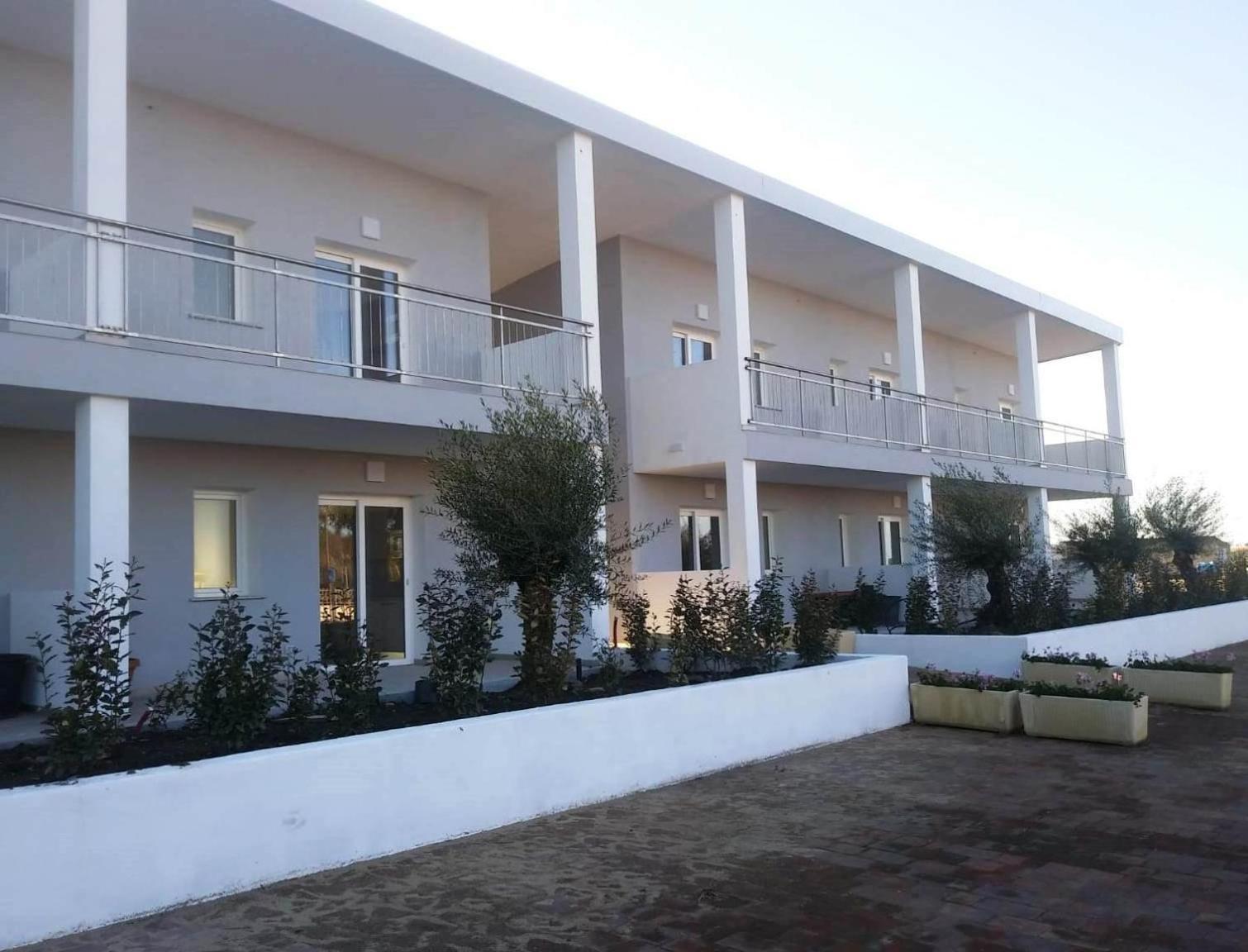 197 Pozzo San Nicola Aparthotel Stintino Luaran gambar