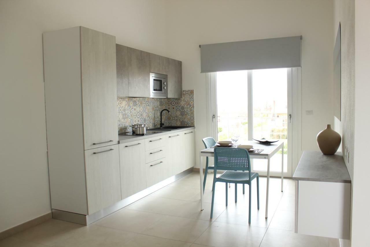 197 Pozzo San Nicola Aparthotel Stintino Luaran gambar