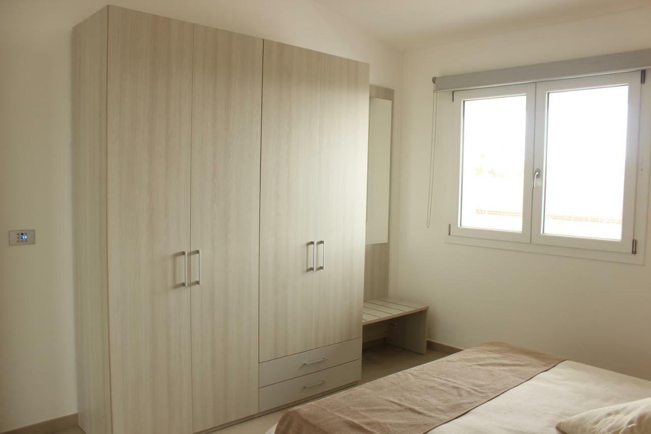 197 Pozzo San Nicola Aparthotel Stintino Luaran gambar