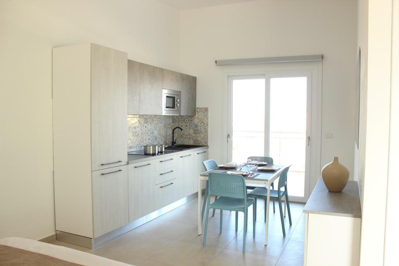 197 Pozzo San Nicola Aparthotel Stintino Luaran gambar